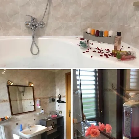 B&B Benevento Bed & Breakfast *