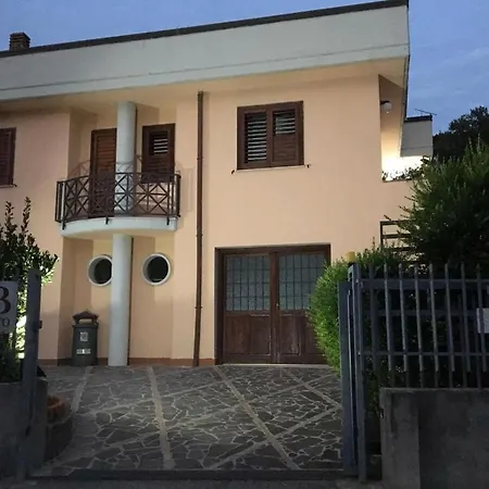 B&B Benevento Bed & Breakfast Benevento