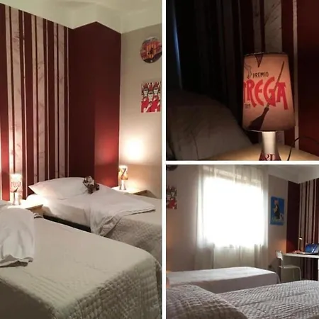 Bed & Breakfast B&B Benevento