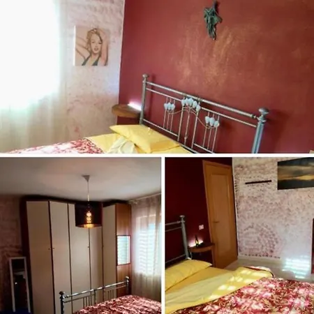 B&B Benevento Bed and breakfast