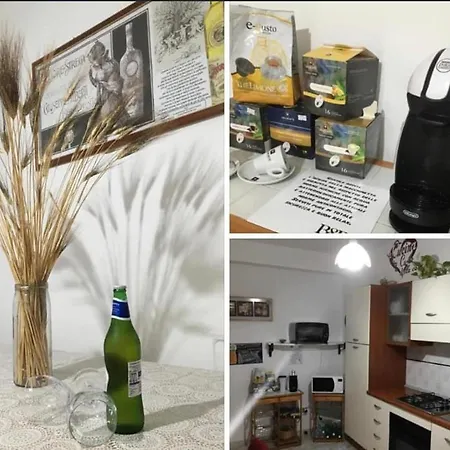 Bed & Breakfast B&B Benevento 3*