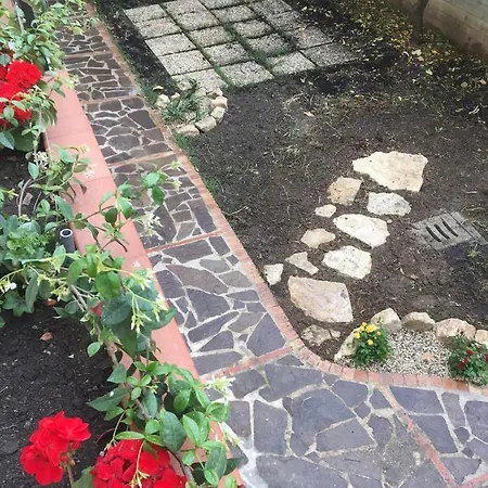 B&B Benevento Bed & Breakfast