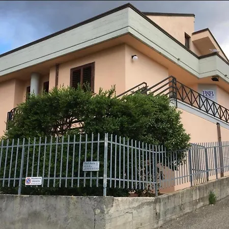 B&B Benevento 3* 베네벤토