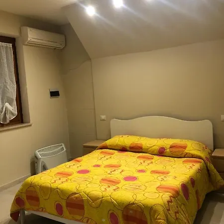 B&B Benevento *