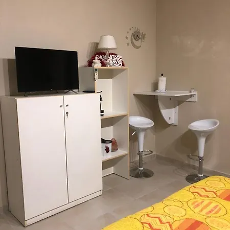 B&B Benevento *