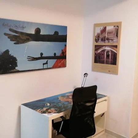 Bed & Breakfast B&B Benevento Benevento