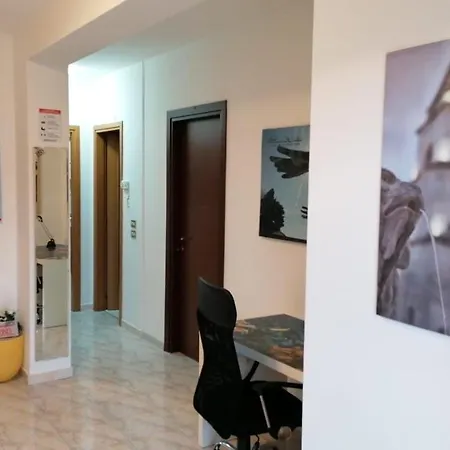 B&B Benevento *