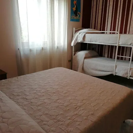 Bed & Breakfast B&B Benevento Benevento