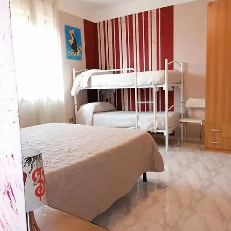 B&B Benevento 3* Benevento