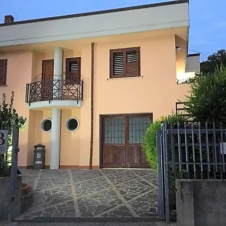 B&B Benevento Alojamento de Acomodação e Pequeno-almoço 3*