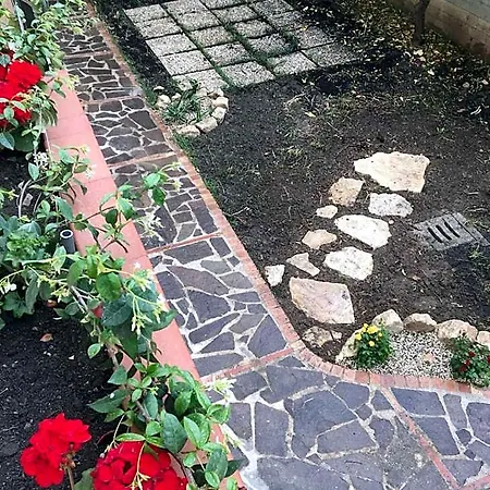 Bed and breakfast B&B Benevento 3*