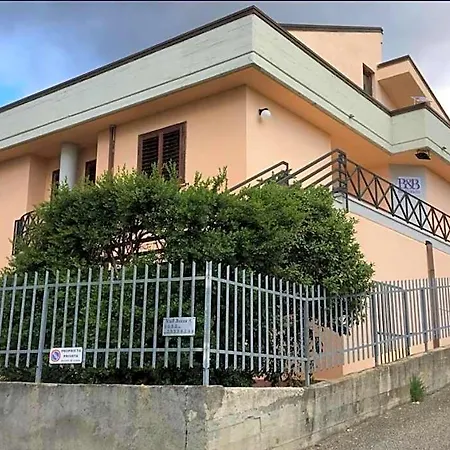 B&B Benevento Bed and breakfast