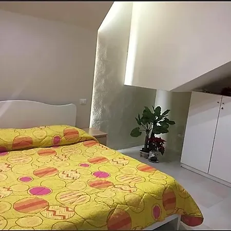 B&B Benevento Alojamento de Acomodação e Pequeno-almoço 3*