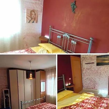 B&B Benevento Alojamento de Acomodação e Pequeno-almoço Benevento