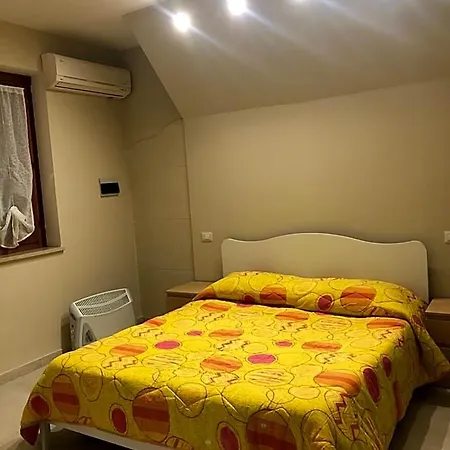 B&B Benevento Alojamento de Acomodação e Pequeno-almoço 3*