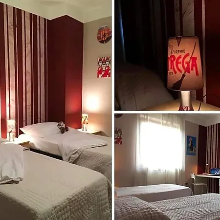 Bed and breakfast B&B Benevento 3*