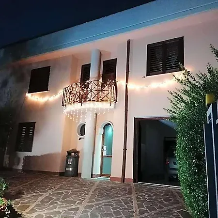 Alojamento de Acomodação e Pequeno-almoço B&B Benevento 3*
