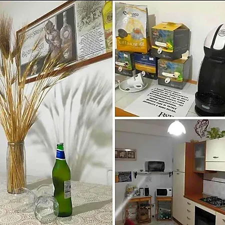 B&B Benevento 3* Benevento