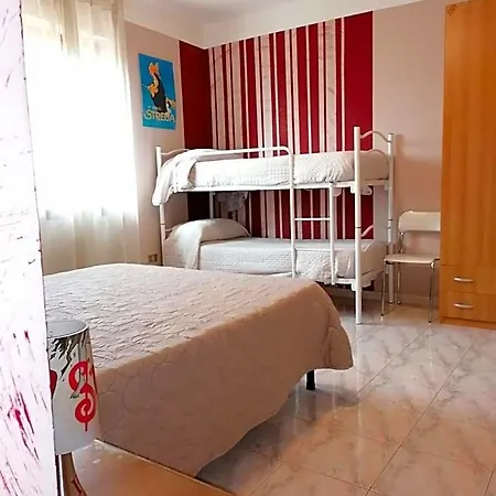 B&B Benevento Alojamento de Acomodação e Pequeno-almoço Benevento