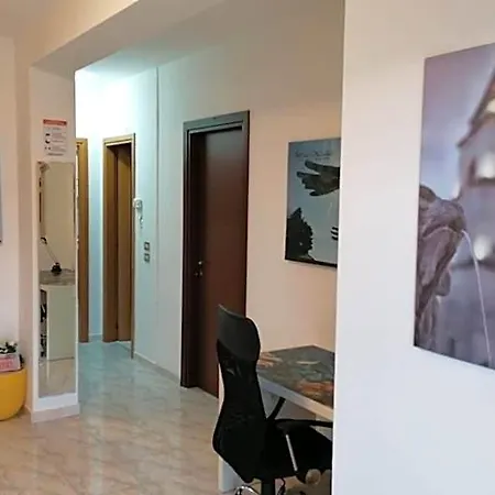 B&B Benevento Alojamento de Acomodação e Pequeno-almoço 3*