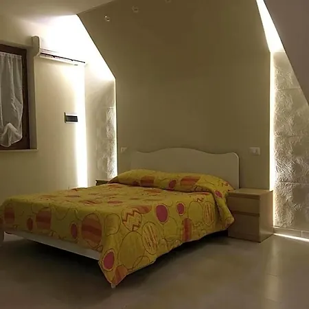 B&B Benevento Alojamento de Acomodação e Pequeno-almoço