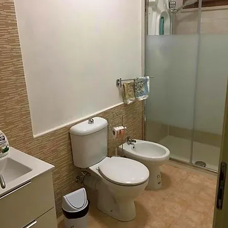 B&B Benevento 3* Benevento