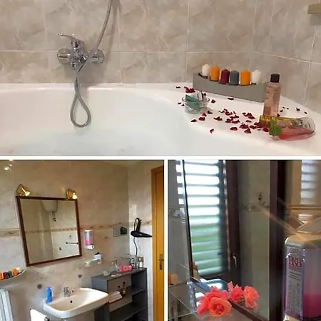 Alojamento de Acomodação e Pequeno-almoço B&B Benevento 3*