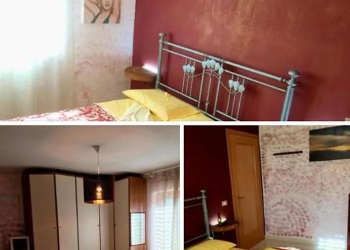 B&B Benevento Alojamento de Acomodação e Pequeno-almoço