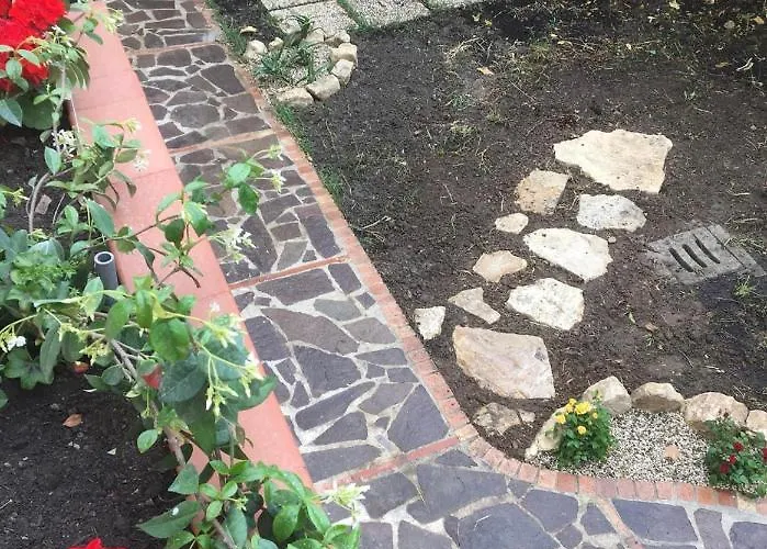 B&B Benevento Alojamento de Acomodação e Pequeno-almoço