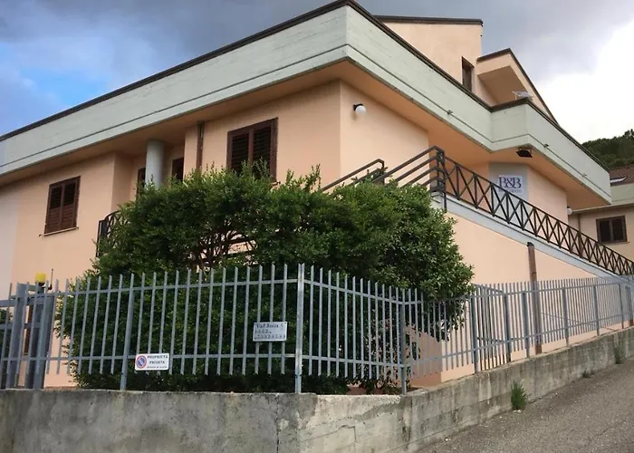 B&B Benevento 3* Benevento