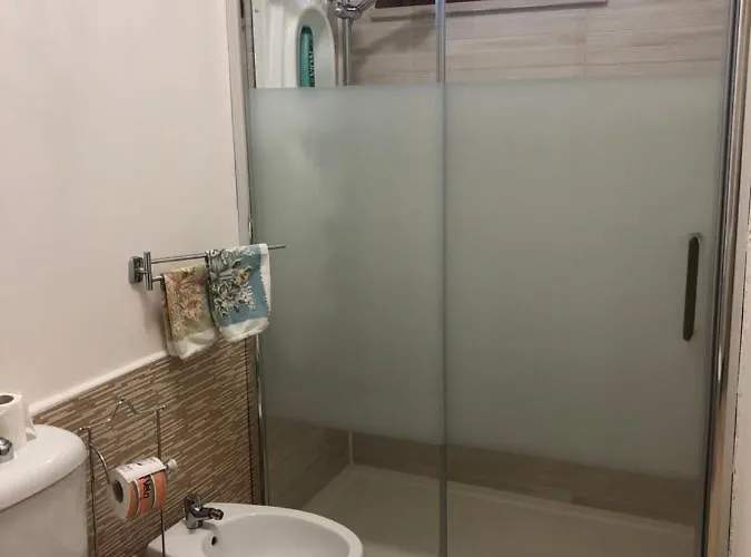 B&B Benevento Alojamento de Acomodação e Pequeno-almoço