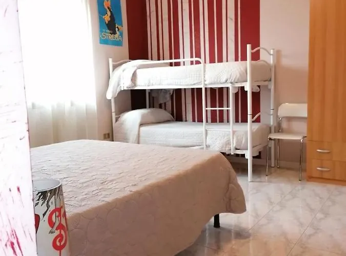 B&B Benevento 3* Benevento